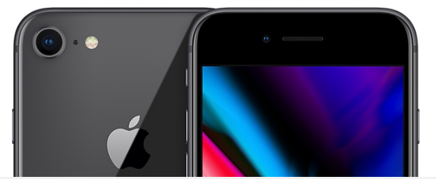 Ремонт iPhone 8